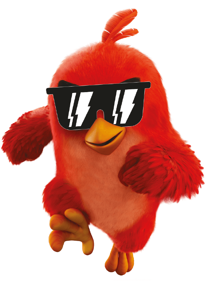 red-likeaboss