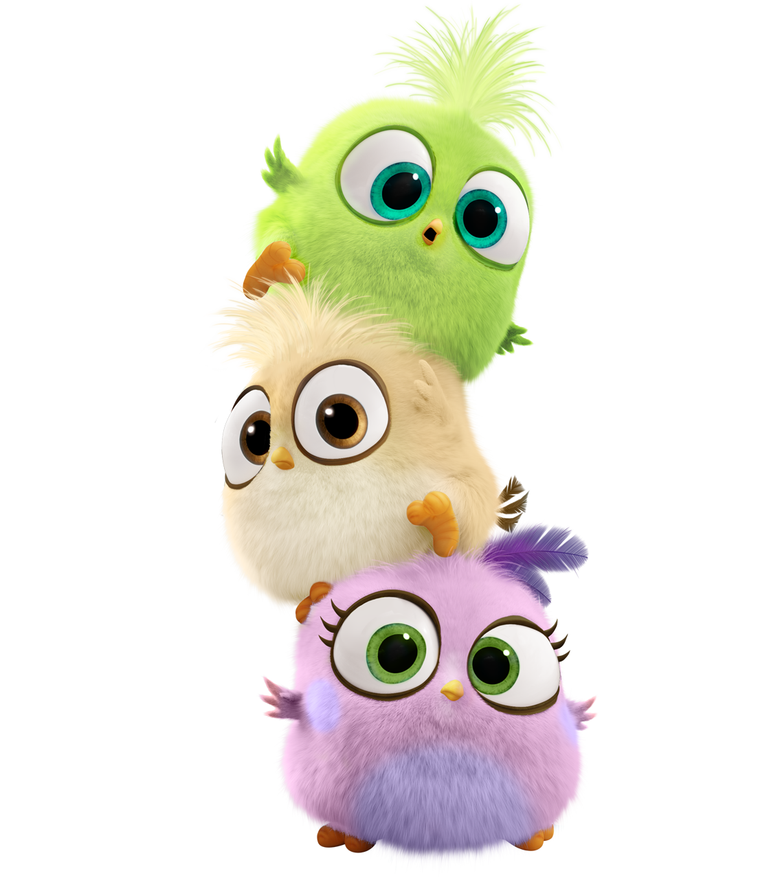 Angry_Birds_Movie_Bird_Hatchlings_PNG_Transparent_Image