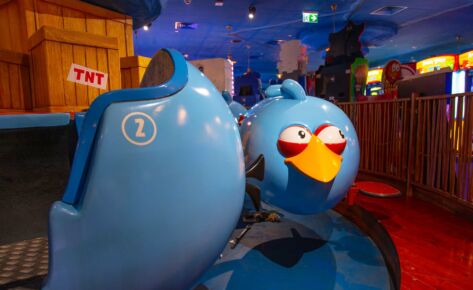 Bouncing Blues