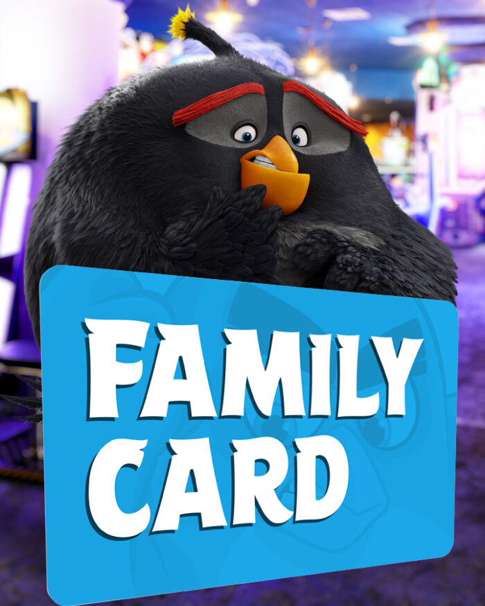 Homepage Angry Birds World