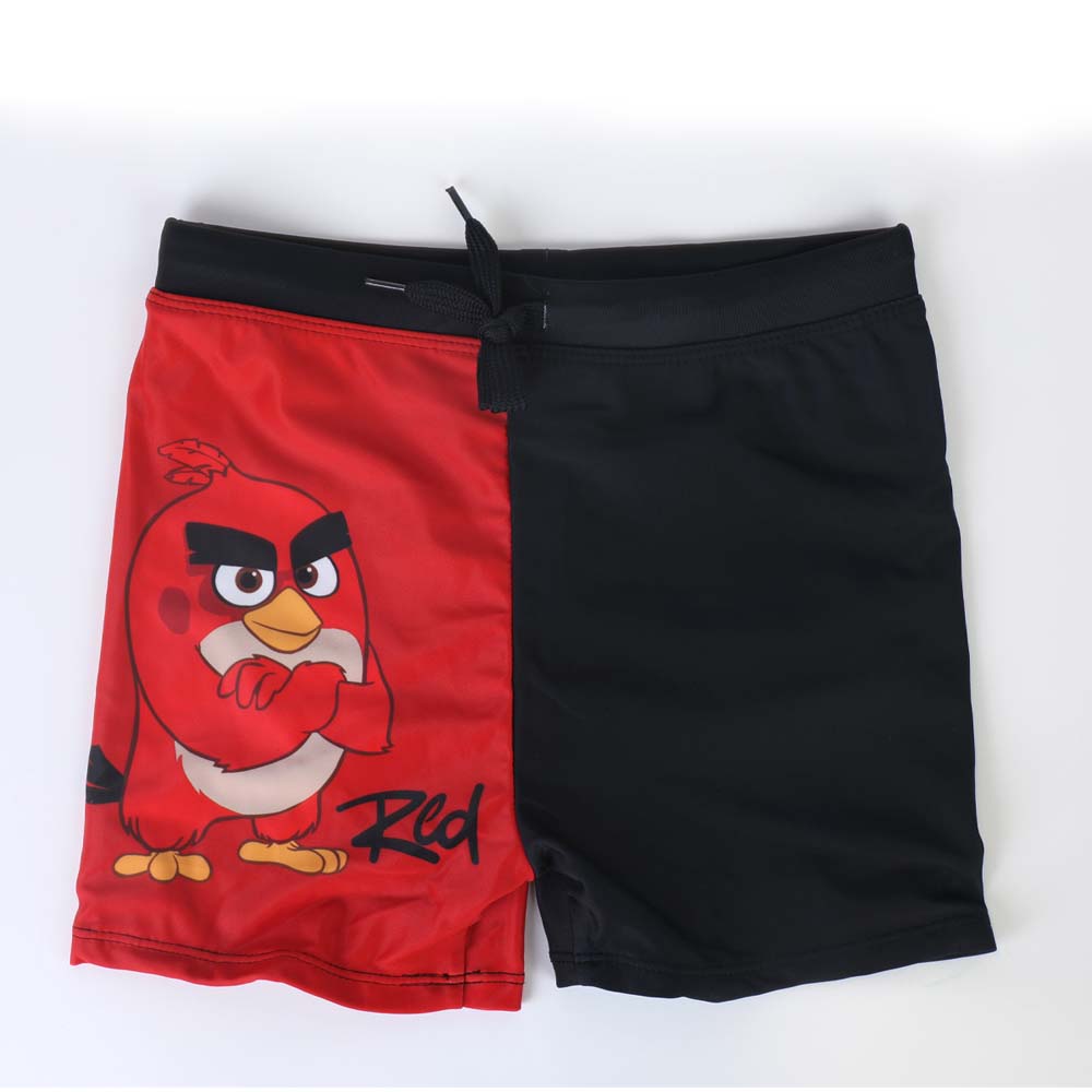 AB Swim Tight – Red