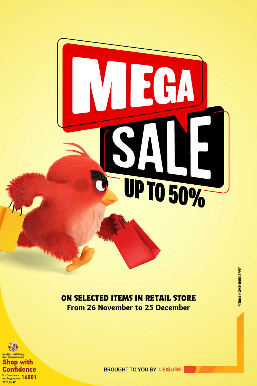 Homepage Angry Birds World