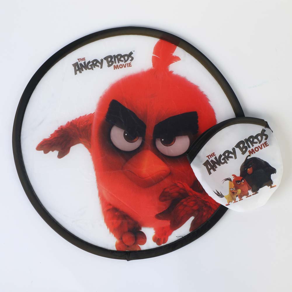 AB Foldable Frisbee