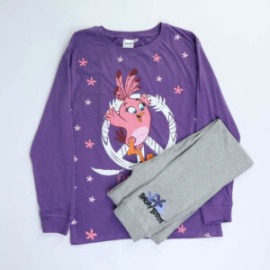 AB Pyjamas Set- Stella