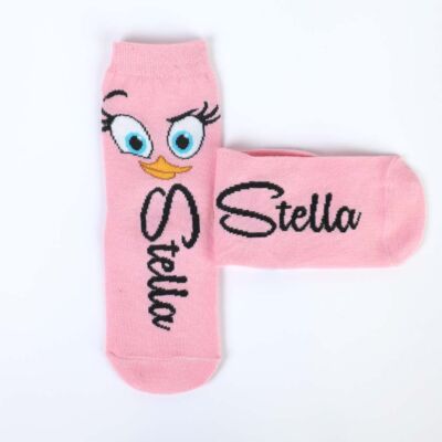 AB Socks – Stella & Hatchling-5Pcs