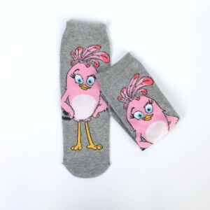 AB Socks – Stella & Hatchling-5Pcs