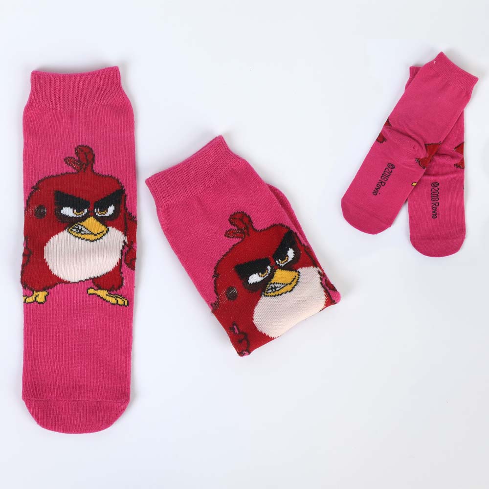 Angry clearance birds sock