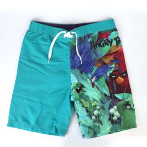 AB Board Shorts - Paradise