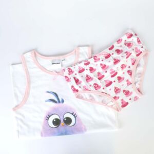 AB Underwear Set – Hatchlings