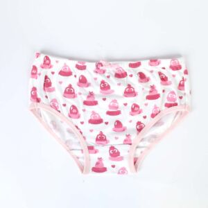 AB Underwear Set – Hatchlings