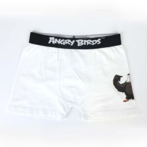 AB Boxer Mighty Eagle