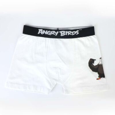 AB Boxer Mighty Eagle