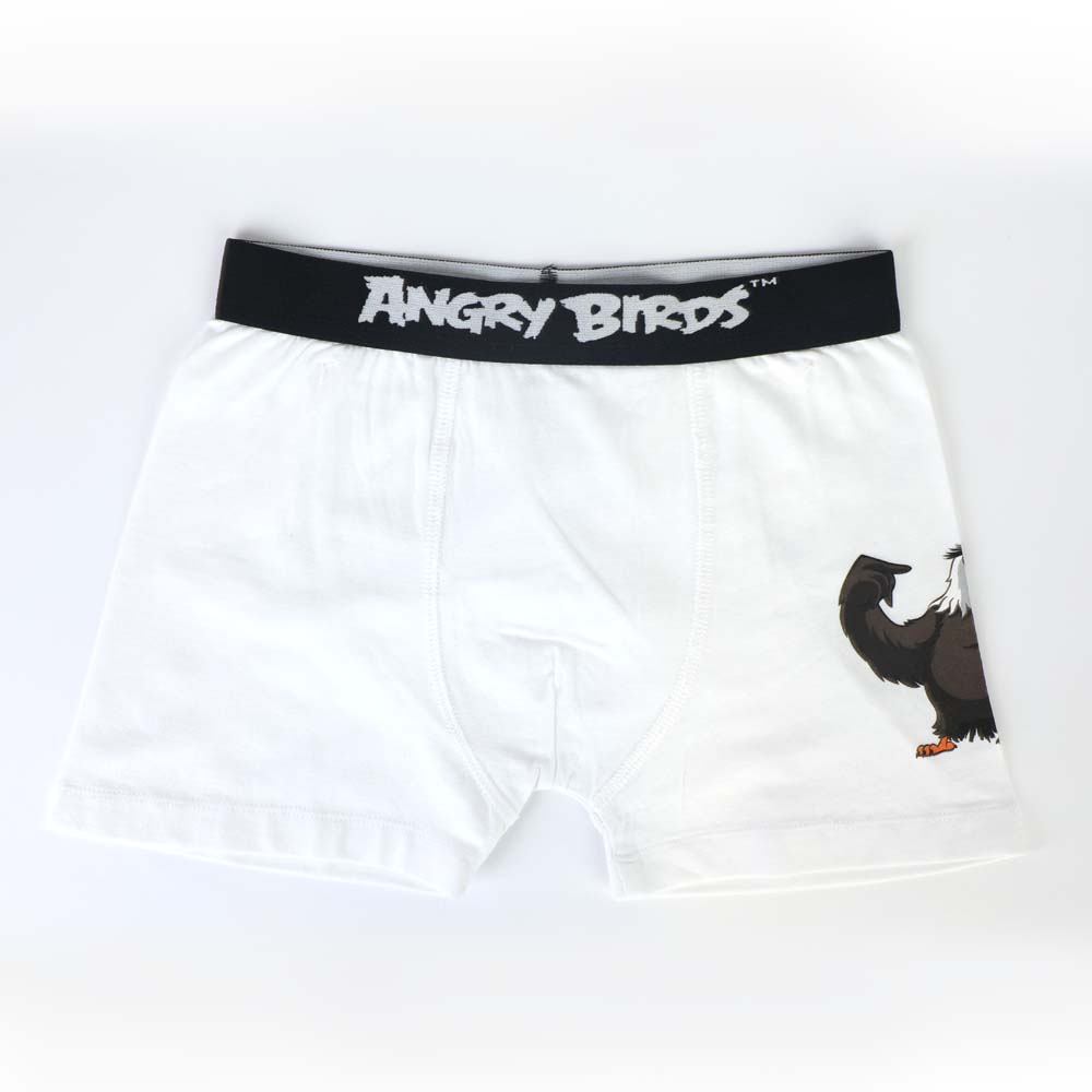 AB Boxer Mighty Eagle