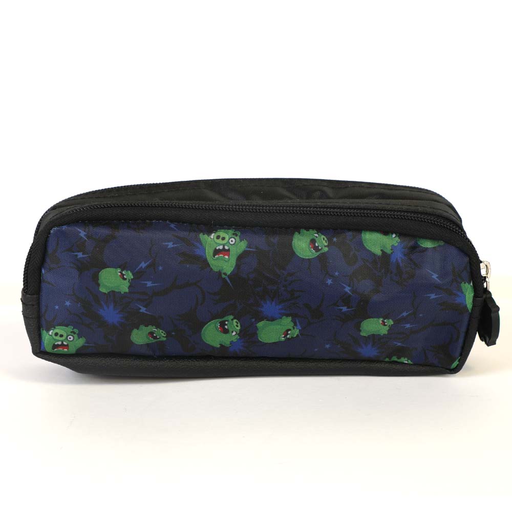Ab Pencil Case 5 مقلمة 5 من أيه بي