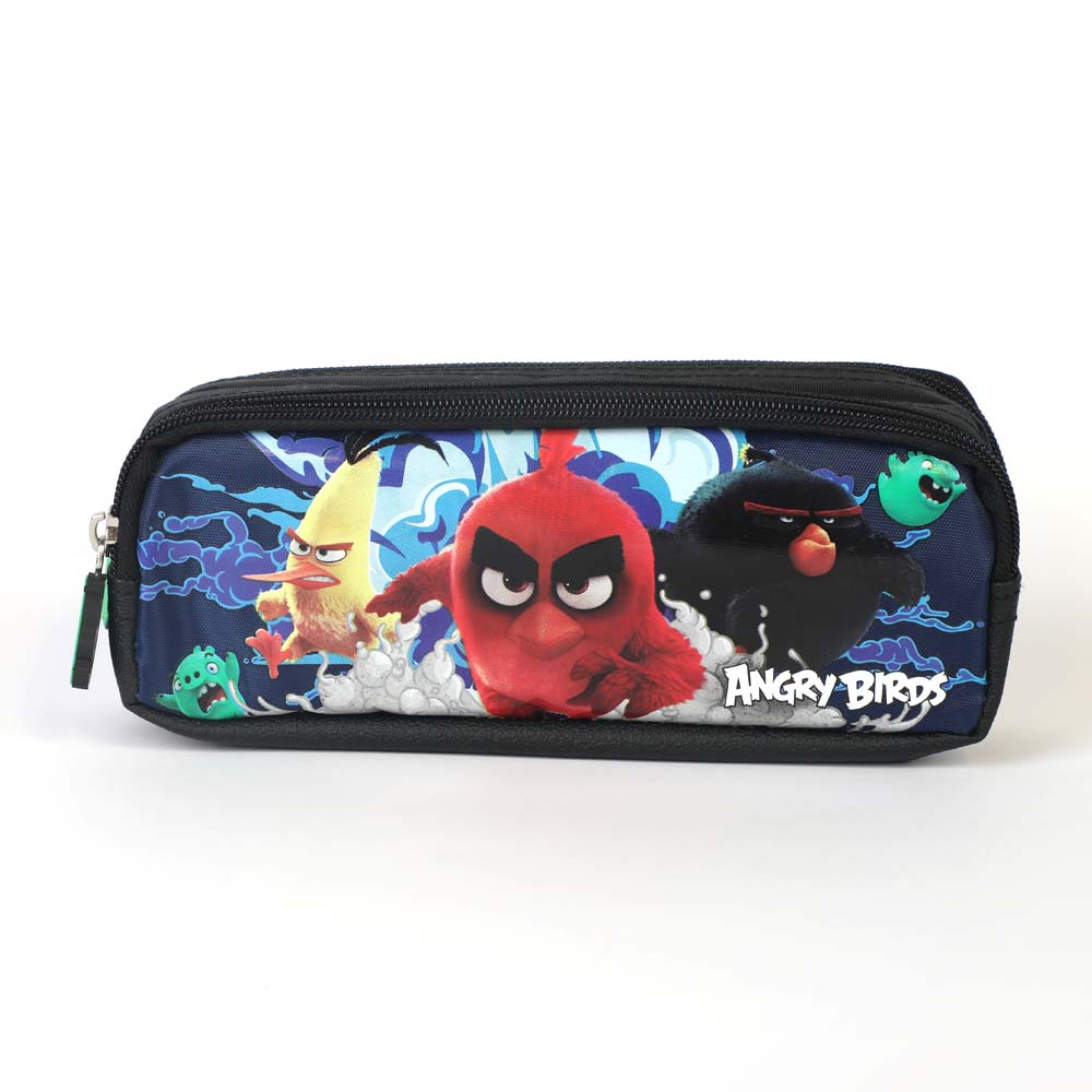Ab Pencil Case 5 مقلمة 5 من أيه بي