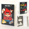 Ab Sticker Album A5 ألبوم ملصقات مقاس اية 5 من أيه بي