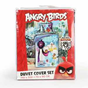 COOL Movie 2 – Bed Cover With pillowcase