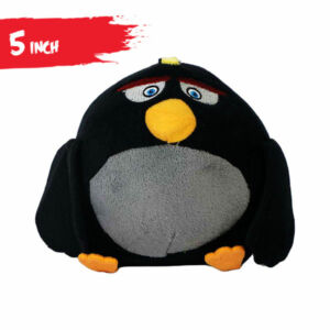 Bomb toy 5 inch