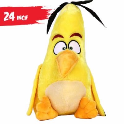 Chuck 24 inch