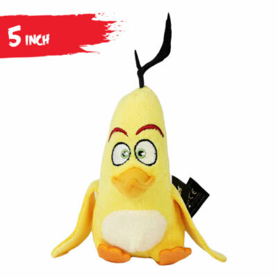 Chuck 5 inch  تتشاك 5 بوصة