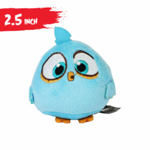 Hatchling 2.5 inch – Blue هاتشلنغ  أزرق 2.5 بوصة
