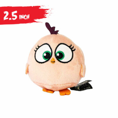 Hatchling 2.5 inch – Orange هاتشلنغ  برتقالي 2.5 بوصة
