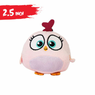 Hatchling 2.5 inch – Pink هاتشلنغ  وردي 2.5 بوصة