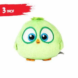 Hatchling 3 inch - Green هاتشلنغ  أخضر 3 بوصة