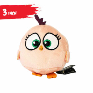 Hatchling 3 inch - Orange هاتشلنغ  برتقالي 3 بوصة