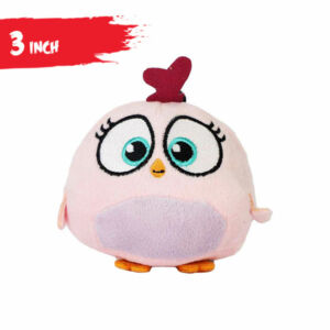 Hatchling 3 inch - Pink هاتشلنغ  وردي 3 بوصة