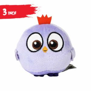Hatchling 3 inch - Purple هاتشلنغ  أرجواني 3 بوصة