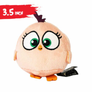 Hatchling 3.5 inch – Orange هاتشلنغ  برتقالي 3 بوصة