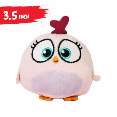 Hatchling 3.5 inch – Pink هاتشلنغ  وردي 3.5 بوصة