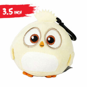 Hatchling 3.5 inch – White هاتشلنغ  أبيض 3.5 بوصة
