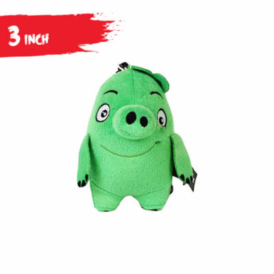 Pig 3 inch  الأخضر 3 بوصة