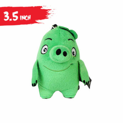 Pig 3.5 inch  الأخضر 3.5 بوصة