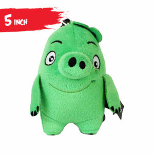Pig 5 inch  الأخضر 5 بوصة
