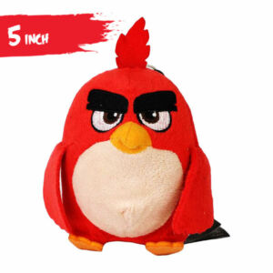 Red  5 inch  الأحمر 5 بوصة
