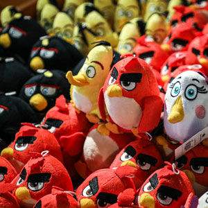 Toys