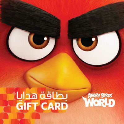 Gift Card – ABW
