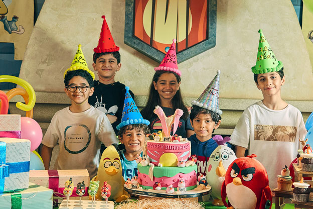 birthday-party-angry-birds-world-qatar