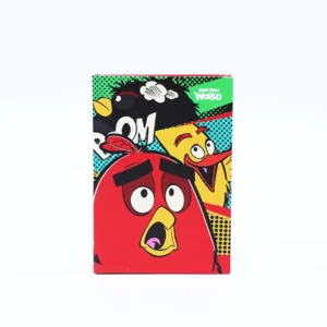 AB Notebook Movie Boom A5 Squares أب دفتر  خطوط الازدهار الفيلم أ5 مربعات