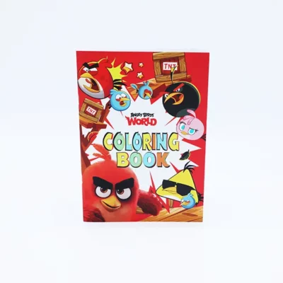AB Coloring Book أب كتاب التلوين