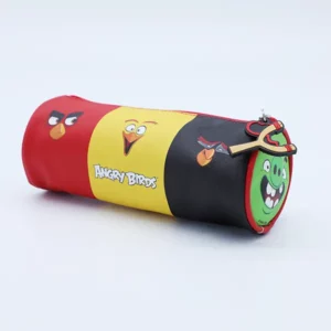 AB Pencil Case - All Characters AB قلم رصاص القضية - جميع الشخصيات