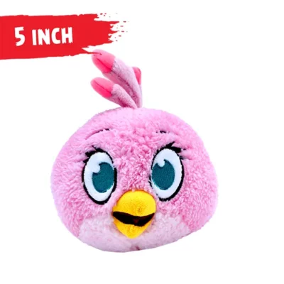 Plush Toy 5″, Stella لعبة القطيفة 5″, ستيلا