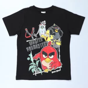 AB Master Prank T-Shirt قميص أنجري بيردز –  المزحة