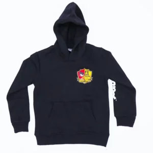 AB Hoodie Bomb Explosive Power هودي انجري بيردز-قنبلة طاقة متفجرة