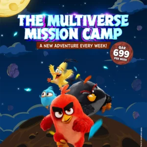 Summer Camp