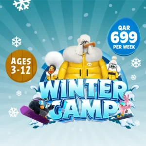 Winter Camp